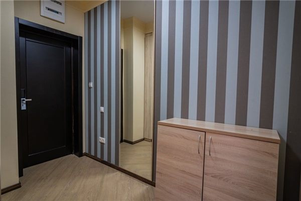 Номер «Комфорт 4-местный 3-комнатный (Малый корпус)» — «Литфонд» — фото 9